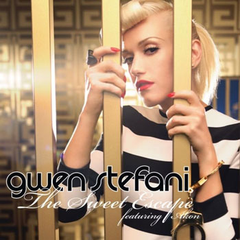 gwen stefani no makeup. Gwen Stefani